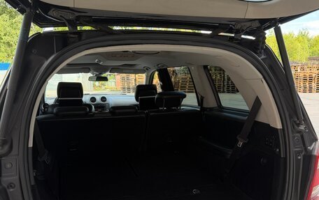 Mercedes-Benz GL-Класс, 2009 год, 1 200 000 рублей, 7 фотография
