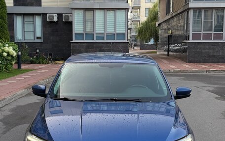 Volkswagen Polo VI (EU Market), 2020 год, 1 190 000 рублей, 2 фотография