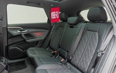 Audi Q5, 2025 год, 6 690 000 рублей, 25 фотография