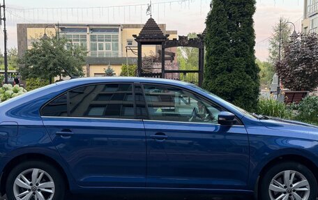 Volkswagen Polo VI (EU Market), 2020 год, 1 190 000 рублей, 4 фотография