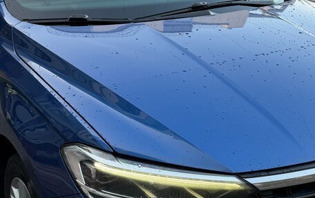 Volkswagen Polo VI (EU Market), 2020 год, 1 190 000 рублей, 9 фотография