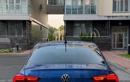 Volkswagen Polo VI (EU Market), 2020 год, 1 190 000 рублей, 6 фотография