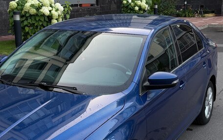Volkswagen Polo VI (EU Market), 2020 год, 1 190 000 рублей, 10 фотография