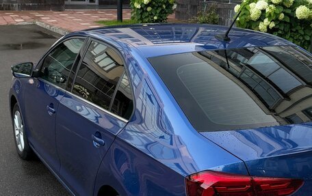 Volkswagen Polo VI (EU Market), 2020 год, 1 190 000 рублей, 12 фотография