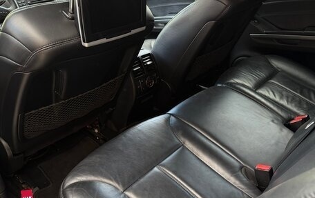 Mercedes-Benz GL-Класс, 2009 год, 1 200 000 рублей, 10 фотография