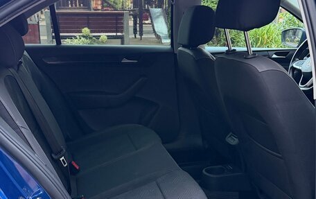 Volkswagen Polo VI (EU Market), 2020 год, 1 190 000 рублей, 20 фотография