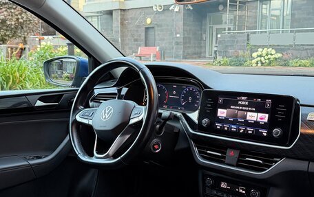 Volkswagen Polo VI (EU Market), 2020 год, 1 190 000 рублей, 21 фотография
