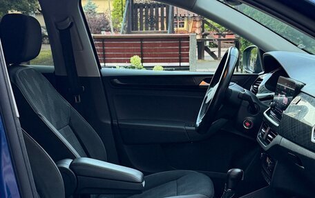Volkswagen Polo VI (EU Market), 2020 год, 1 190 000 рублей, 22 фотография