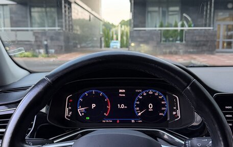 Volkswagen Polo VI (EU Market), 2020 год, 1 190 000 рублей, 27 фотография