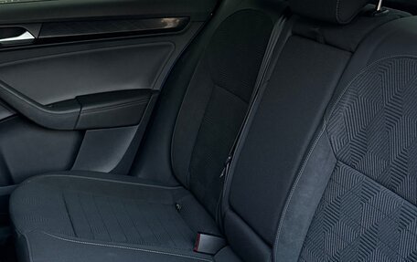 Volkswagen Polo VI (EU Market), 2020 год, 1 190 000 рублей, 19 фотография