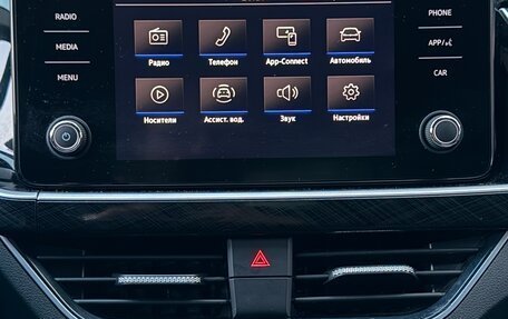 Volkswagen Polo VI (EU Market), 2020 год, 1 190 000 рублей, 29 фотография