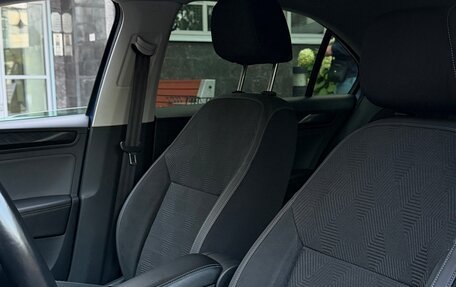 Volkswagen Polo VI (EU Market), 2020 год, 1 190 000 рублей, 25 фотография