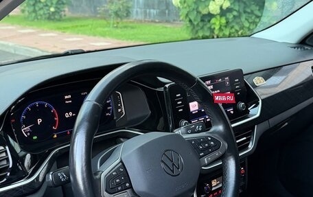 Volkswagen Polo VI (EU Market), 2020 год, 1 190 000 рублей, 26 фотография