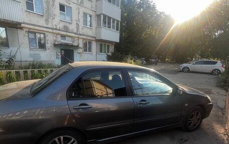 Mitsubishi Lancer IX, 2006 год, 650 000 рублей, 4 фотография