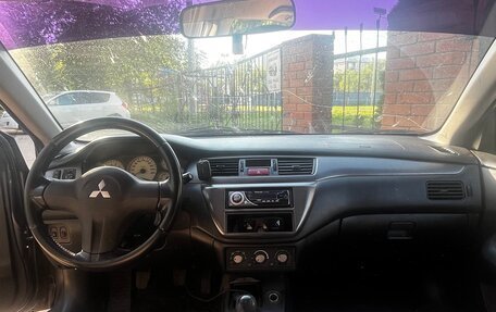 Mitsubishi Lancer IX, 2006 год, 650 000 рублей, 7 фотография