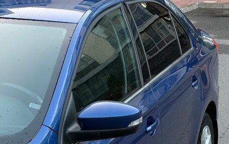 Volkswagen Polo VI (EU Market), 2020 год, 1 190 000 рублей, 34 фотография