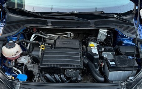 Volkswagen Polo VI (EU Market), 2020 год, 1 190 000 рублей, 32 фотография