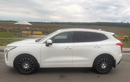 Haval Jolion, 2023 год, 2 050 000 рублей, 2 фотография
