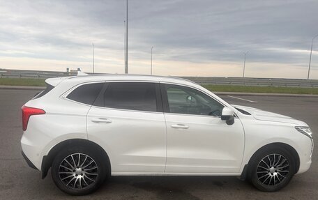 Haval Jolion, 2023 год, 2 050 000 рублей, 4 фотография