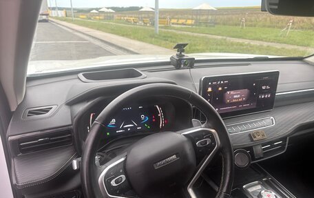Haval Jolion, 2023 год, 2 050 000 рублей, 5 фотография
