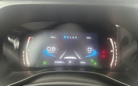 Haval Jolion, 2023 год, 2 050 000 рублей, 6 фотография