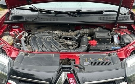Renault Sandero II рестайлинг, 2020 год, 1 350 000 рублей, 8 фотография