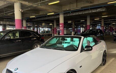 BMW 3 серия, 2010 год, 1 800 000 рублей, 3 фотография