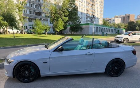 BMW 3 серия, 2010 год, 1 800 000 рублей, 2 фотография