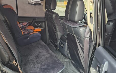 Mitsubishi Pajero IV, 2015 год, 3 300 000 рублей, 4 фотография