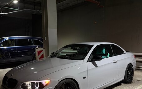 BMW 3 серия, 2010 год, 1 800 000 рублей, 4 фотография