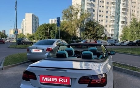 BMW 3 серия, 2010 год, 1 800 000 рублей, 5 фотография