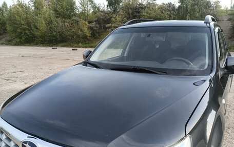 Subaru Forester, 2011 год, 1 290 000 рублей, 2 фотография