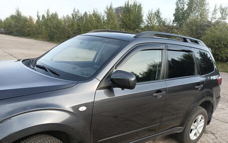 Subaru Forester, 2011 год, 1 290 000 рублей, 3 фотография