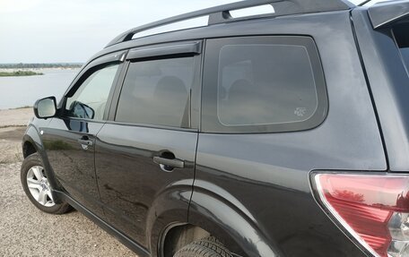 Subaru Forester, 2011 год, 1 290 000 рублей, 4 фотография