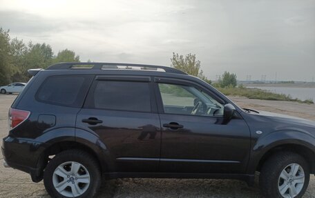 Subaru Forester, 2011 год, 1 290 000 рублей, 8 фотография