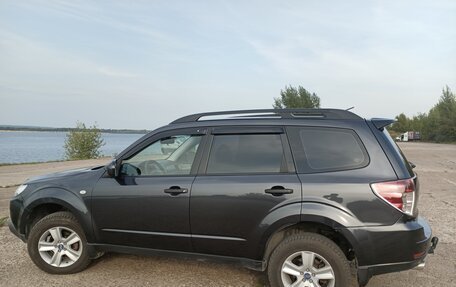 Subaru Forester, 2011 год, 1 290 000 рублей, 5 фотография