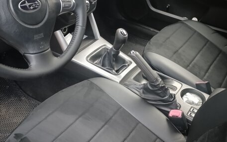 Subaru Forester, 2011 год, 1 290 000 рублей, 9 фотография