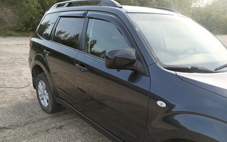 Subaru Forester, 2011 год, 1 290 000 рублей, 7 фотография