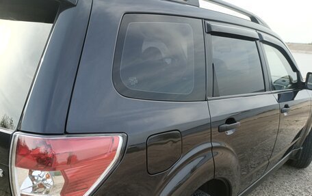 Subaru Forester, 2011 год, 1 290 000 рублей, 6 фотография