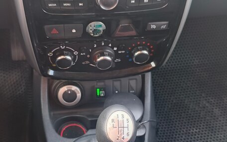 Nissan Terrano III, 2018 год, 1 180 000 рублей, 6 фотография