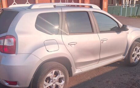 Nissan Terrano III, 2018 год, 1 180 000 рублей, 4 фотография