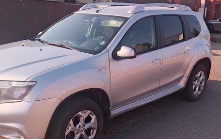 Nissan Terrano III, 2018 год, 1 180 000 рублей, 2 фотография