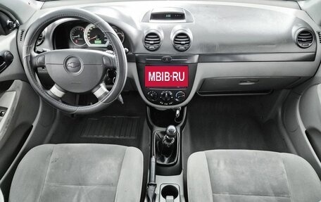 Chevrolet Lacetti, 2007 год, 255 000 рублей, 7 фотография