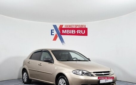 Chevrolet Lacetti, 2007 год, 255 000 рублей, 3 фотография