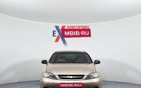 Chevrolet Lacetti, 2007 год, 255 000 рублей, 2 фотография
