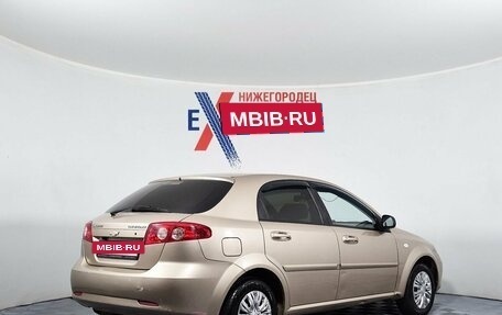 Chevrolet Lacetti, 2007 год, 255 000 рублей, 4 фотография