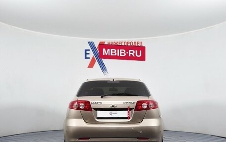 Chevrolet Lacetti, 2007 год, 255 000 рублей, 5 фотография