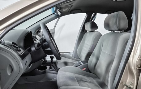 Chevrolet Lacetti, 2007 год, 255 000 рублей, 8 фотография