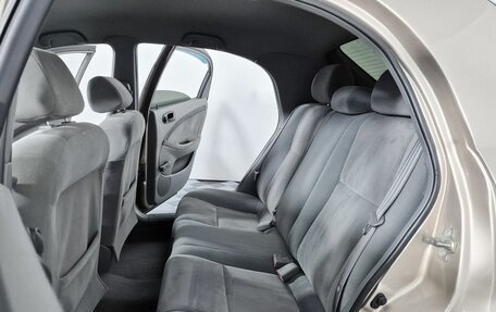 Chevrolet Lacetti, 2007 год, 255 000 рублей, 9 фотография