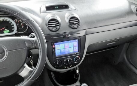 Chevrolet Lacetti, 2007 год, 255 000 рублей, 15 фотография